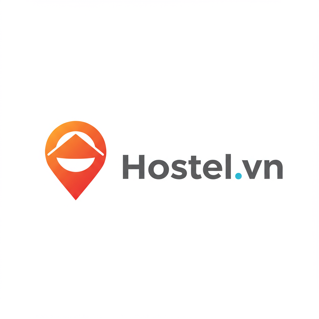 Phòng dorm chỉ dành cho nữ, được trang trí nhẹ nhàng và đảm bảo an ninh.