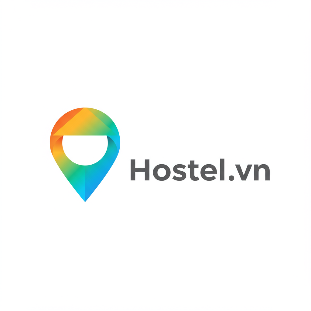 Một buổi tối acoustic ấm cúng tại sảnh chung của hostel.